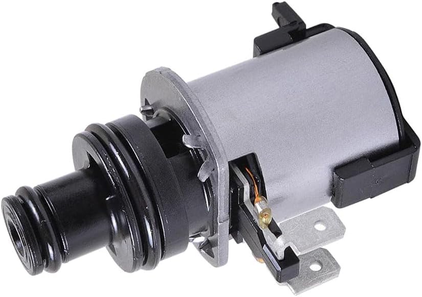 Torque Converter Transmission Lock Up Solenoid Accessories for Subaru Outback Forester Exiga Levorg 31825AA050 31825AA051