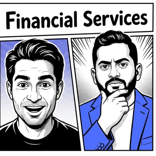 How Ankur Patel Helped Lenders Cut Weeks of Work Down to Hours