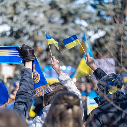 Episodio 3 - La guerra entre Rusia y Ucrania