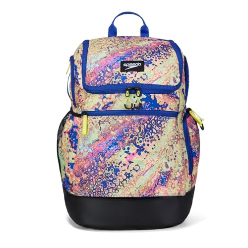 Speedo Teamster 2.0 35l Backpack One Size