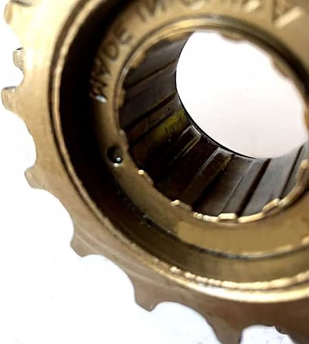 Miniatura 4 de Rueda libre de bicicleta de 67 velocidades,Rueda de inercia de bicicleta de montaña,Piñón de bicicleta de 14-28 dientes
