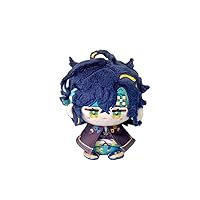 原神　ムアラニ　着せ替えぬいぐるみ　洋服付き Amazon.co.jp: 原神 グッズ キィニチ マーヴィカ シトラリ