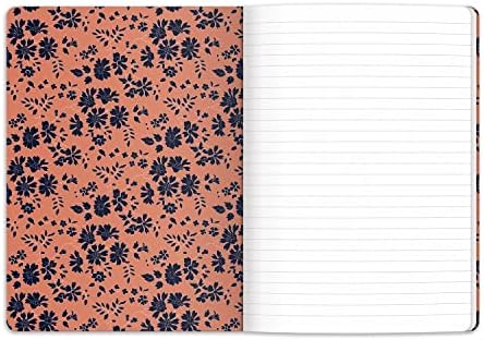Liberty Floral Writers Notebook Set: Liberty London
