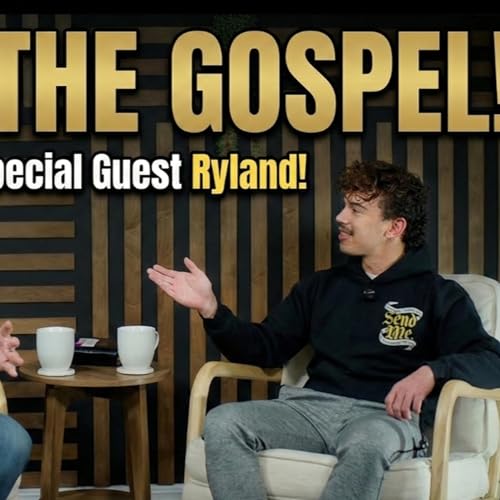 How to Share the Gospel With People Around You? With Special Guest Ryland!