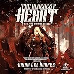 Cover of The Blackest Heart