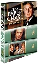 The Paper Chase Season Two 6-DVD SET 未開封 Amazon.co.jp