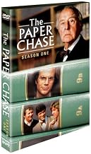 The Paper Chase: Season 1 by John Houseman