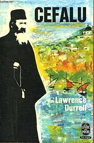 Cefalû [French] B004WZET9C Book Cover