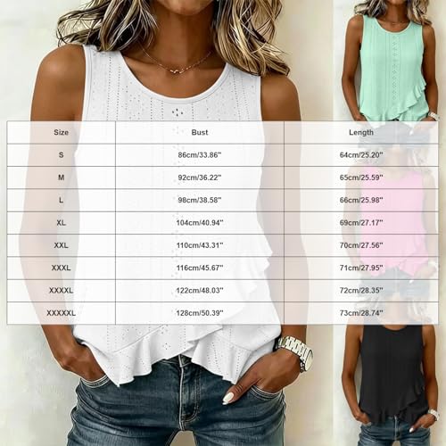 Camiseta lencera beige fresca de algodón que soluciona tus conjuntos informales de verano 6