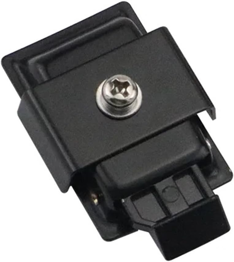 Flat Pull Cabinet Lock 304 Stainless Steel Material Panel Lock Small Lock Industrial Cabinet Lock 1Pcs(MS866-5-Black)