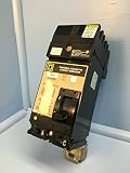 SCHNEIDER ELECTRIC 600-VOLT 30-AMP FA26030AC Molded CASE Circuit Breaker 600V 30A