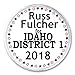 Russ Fulcher for Idaho District 1 2018-3