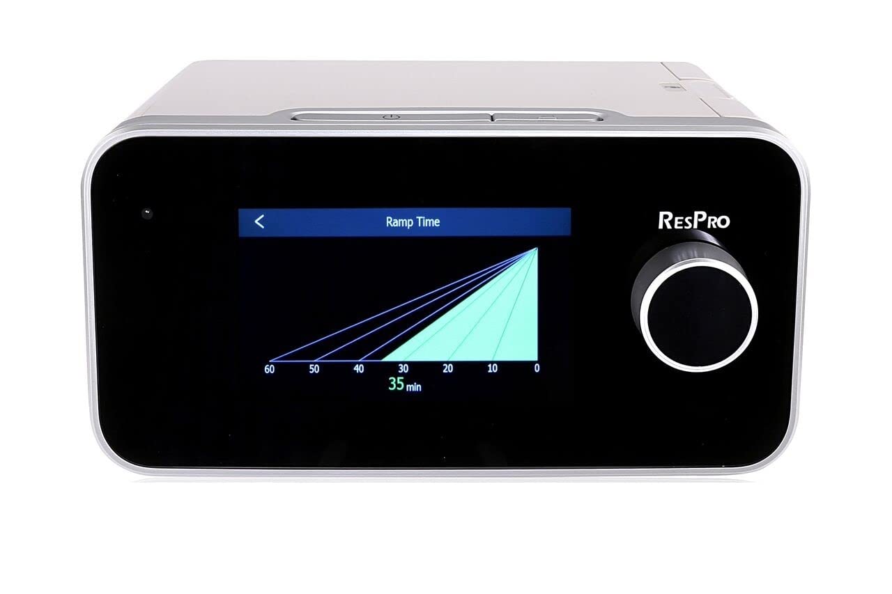 Respro Auto CPAP machine AC20 with Free Humidifier & Nasal Mask (3 years warranty) For Snoring | Sleep Apnea | OSA (B078JZG41M) Amazon Price History, Amazon Price Tracker