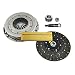 KING COBRA HD CLUTCH KIT fits FOR Ford Mustang 86/1-01 GT LX COBRA SVT 4.6L 5.0L 302