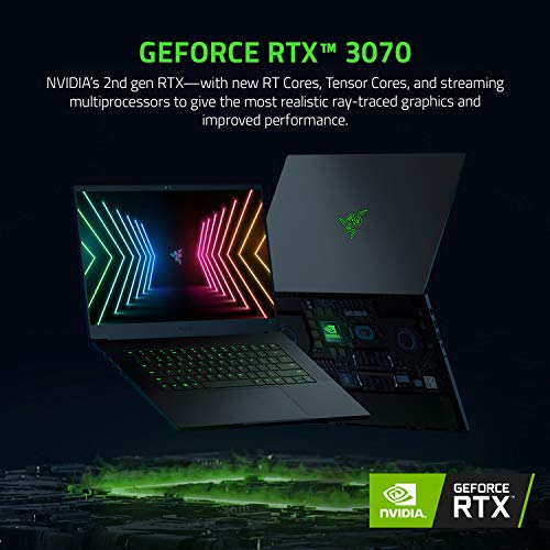 Razer-Blade-15-Base-model--Ordenador-portatil-Gaming-de-156-FullHD-144Hz-Intel-Core-i7-10750H-16GB-RAM-512GB-SSD-Nvidia-RTX-3070-8GB-Windows-10-Negro--Teclado-QWERTY-Espanol
