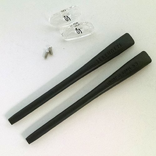 serengeti sunglasses replacement temple