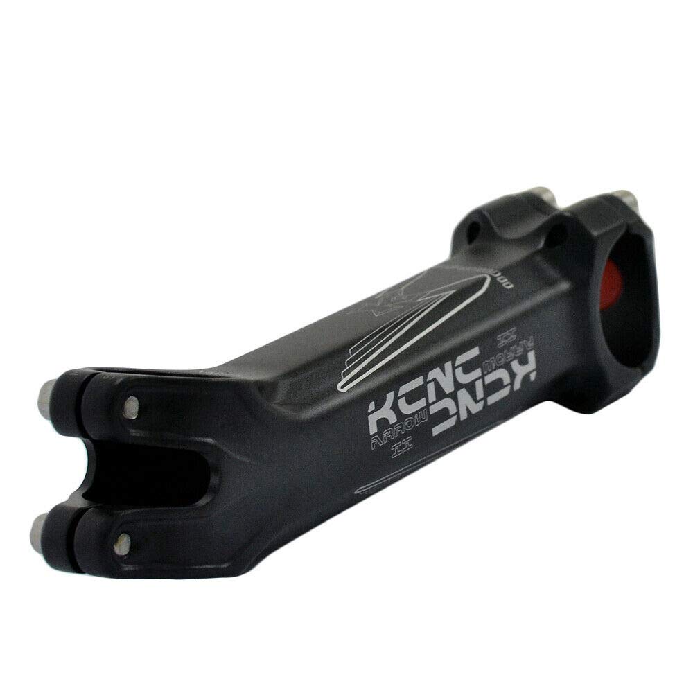 KCNC Arrow II ステム KCNC Arrow II Road MTB E-Bike Gravel Cyclocross Bicycle Stem 17D