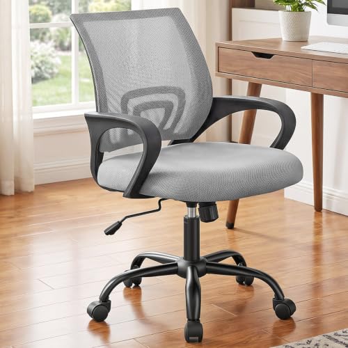 DUMOS Ergonomic Office Chair