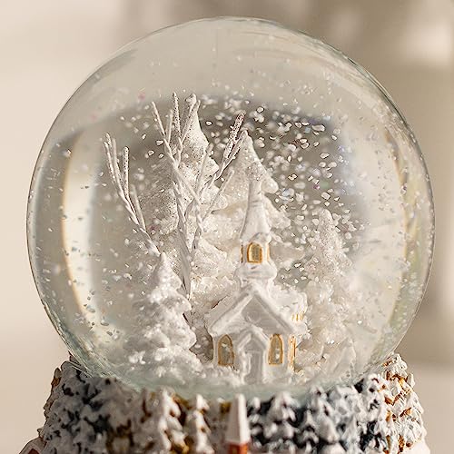 La mejor selección de Globos de nieve , tabla con los diez mejores. 19 Globos de nieve marca Ashfield & Harkness (2)