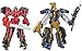 Power Rangers Beast Morphers Beast-X Ultrazord Ultimate Collection Includes All 5 Converting Zord Action Figures [Amazon Exclusive] - Amazon Exclusive