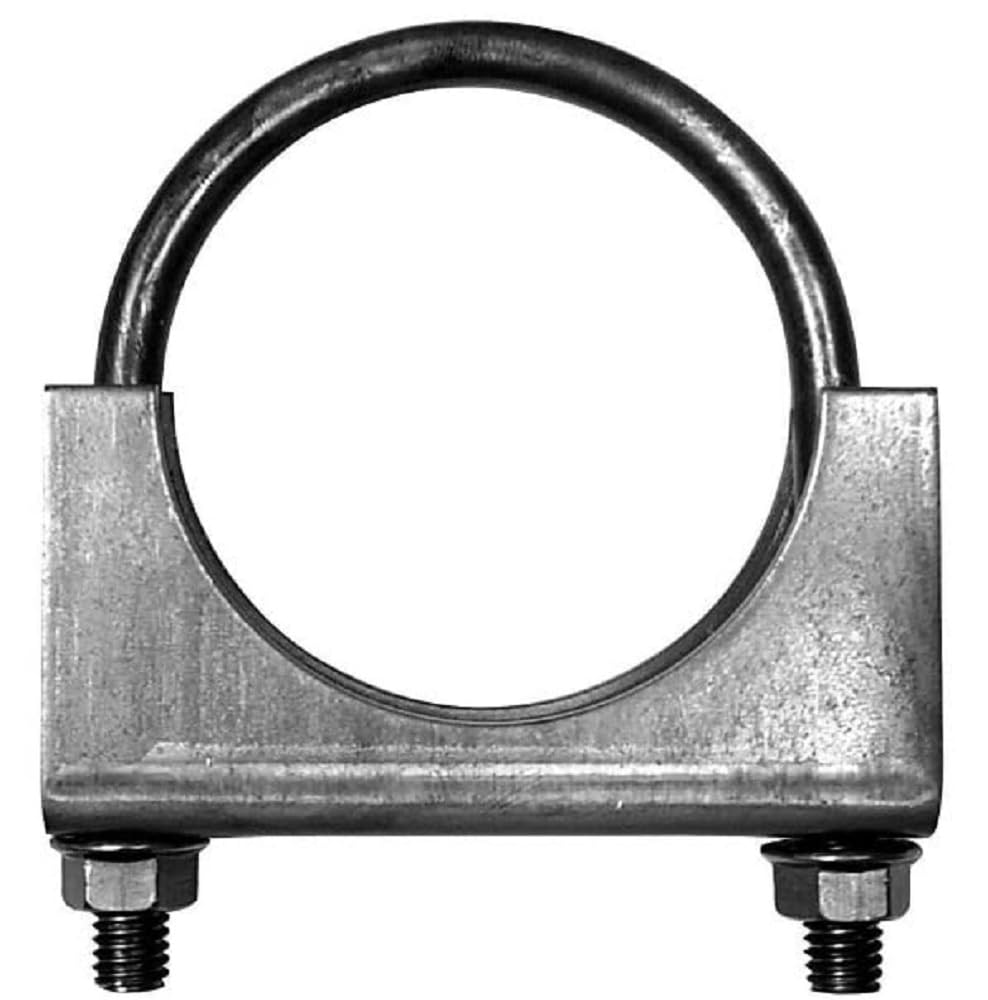 AP Exhaust H400Z Auspuffschelle