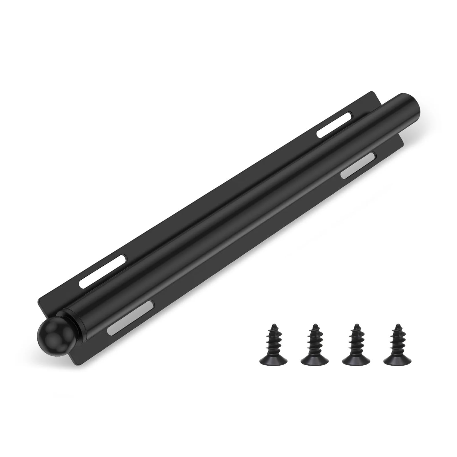 PFMSAAF pull out clothes rail Pull-Out Closet Valet Rod Retractable Wardrobe Clothing Rail Extending Hanger Rack for home(Color-01)