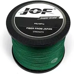 Linha multifilamento 300 metros