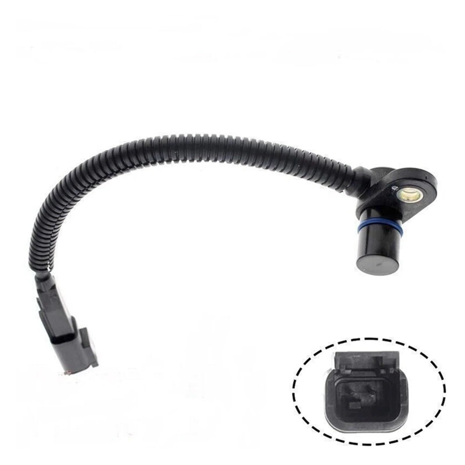 Sensor de posición de cigüeñal/cigüeñal for motocicletas 32707-01C 3270701C 32707-01B