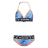 Retour denim de luxe