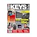 Produktbild Keys 9 2013 mit DVD - iMac im Studio - Software auf DVD - Personal Samples - Free Loops - Audiobeispiele