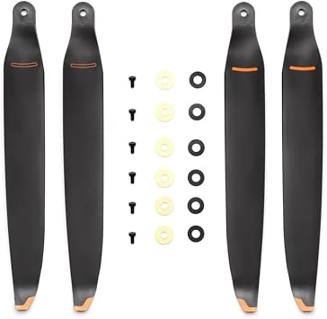 Compatible For DJI Matrice 400 2510F Propeller Supports Flight At An Altitude Of 7000 Meters