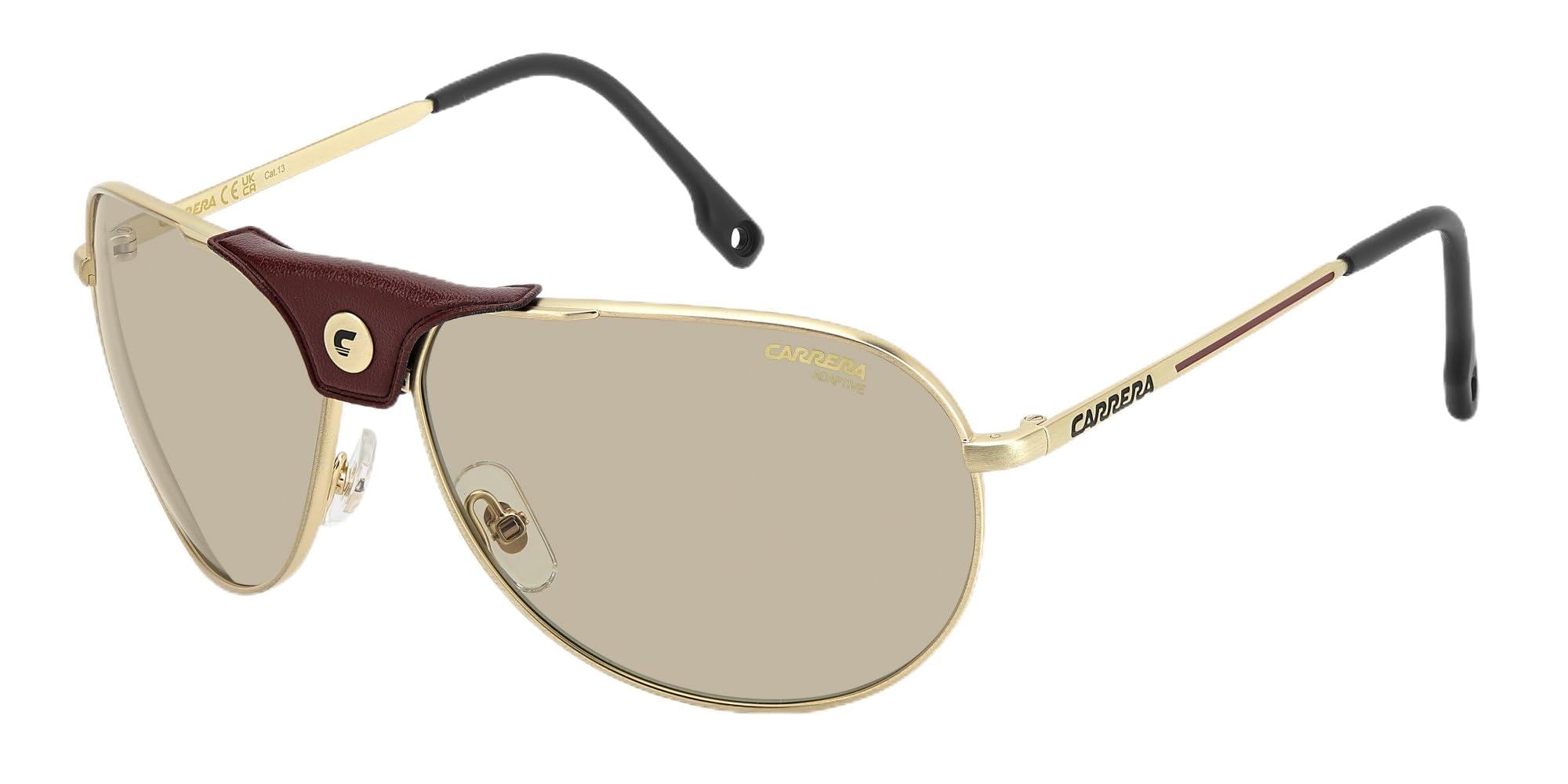 Carrera Occhiali da Sole 18/S Matte gold black 63/13/135.5 Uomo