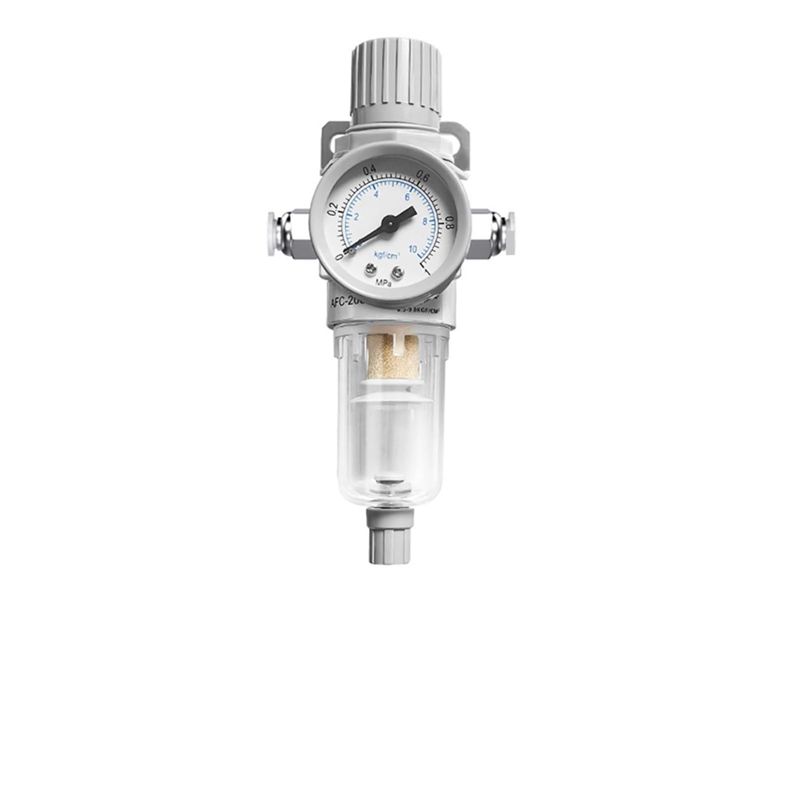 Filtre compresseur air AW3000-03 régulateur pression