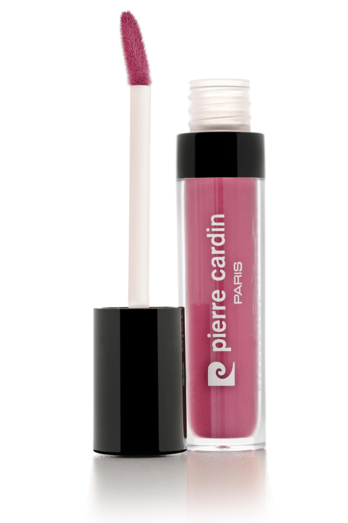 Pierre Cardin Staylong Lipcolor-Kissproof – Uzun Süre Kalıcı Lipgloss-Kadife Pembe 5 ml 328