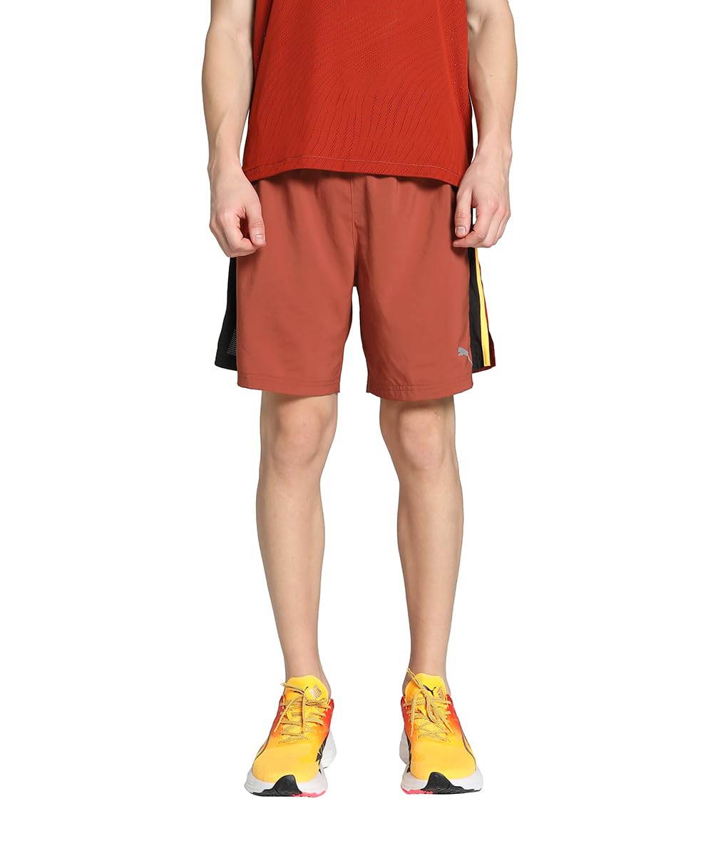 PUMA Run Favorite Velocity 7" Short M