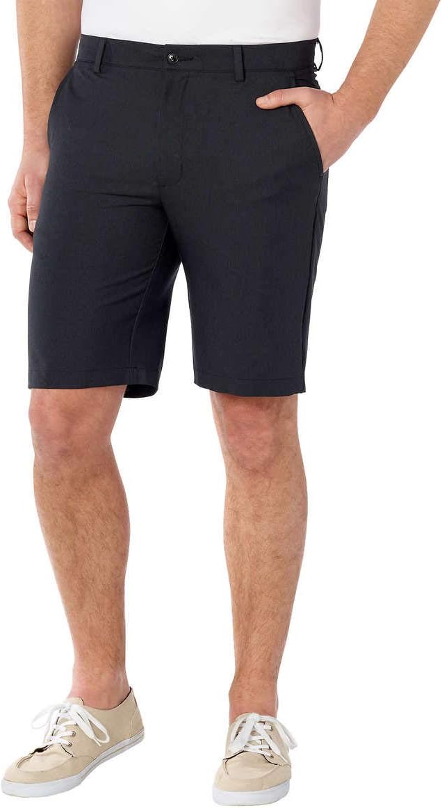 Greg Norman ML75 Luxury Microfiber Ultimate Travel Golf Shorts