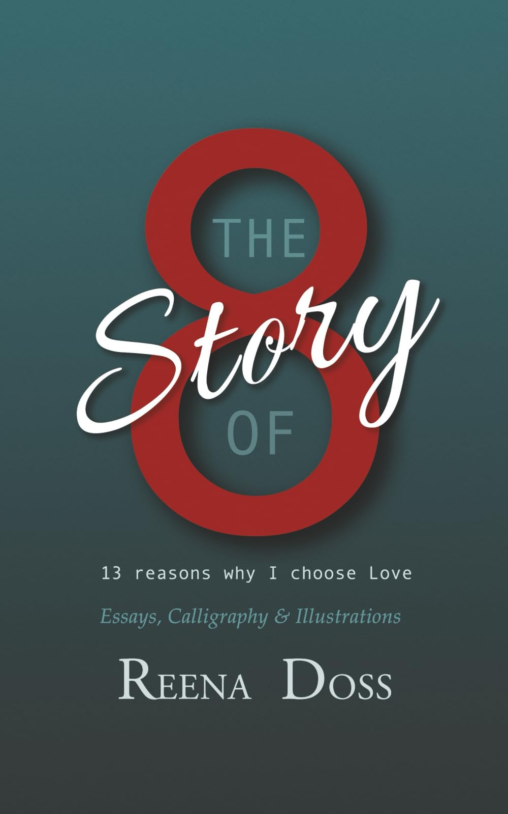The Story Of 8: 13 Reasons Why I Choose Love