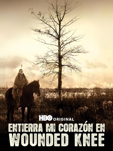 Entierra mi corazón en Wounded Knee