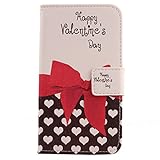 Lankashi PU Flip Leder Tasche Hülle Hülle Cover Schutz Handy Etui Skin Für Kazam Trooper 450L 5