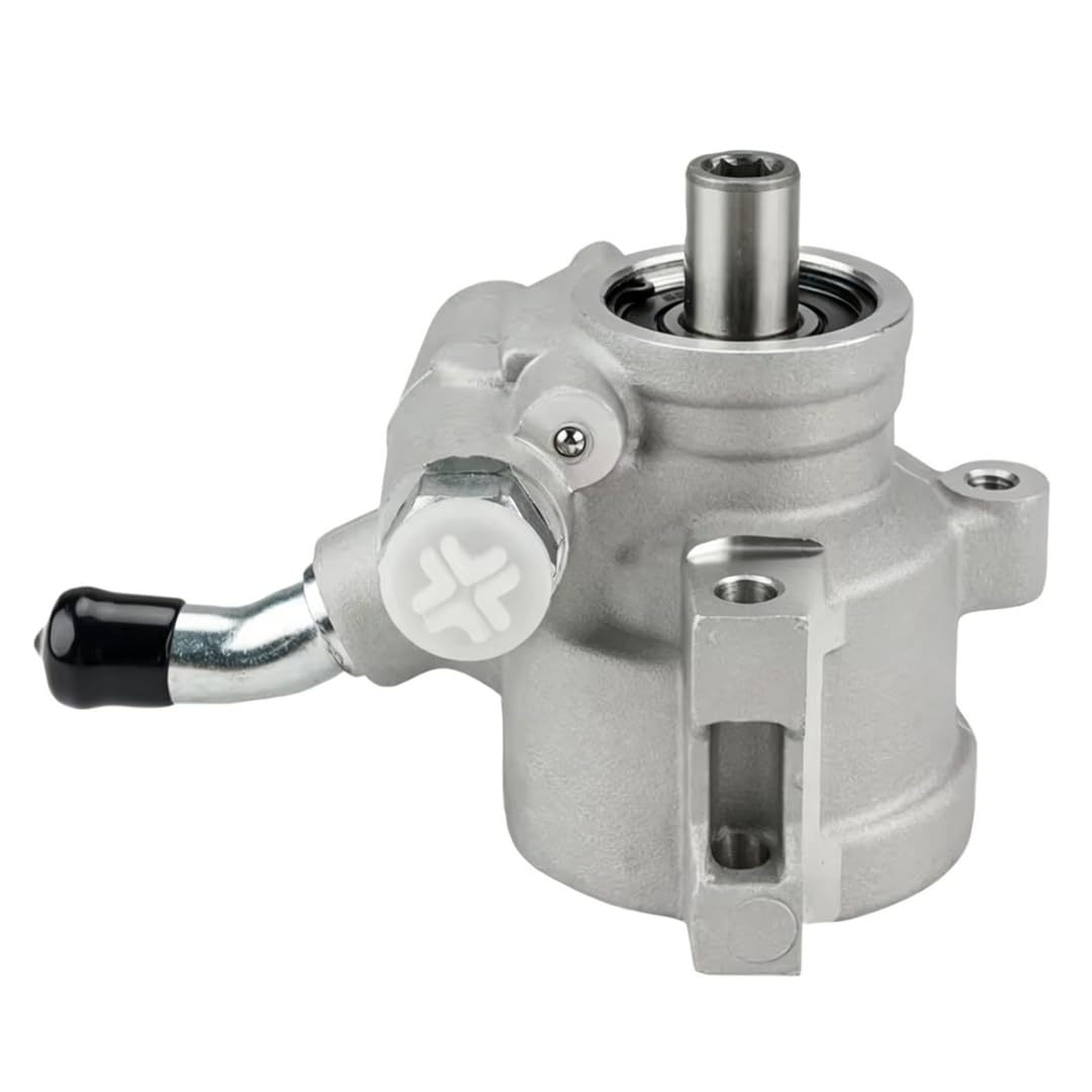 Rufutle Power Steering Pump for Chevrolet Corvette C5 5.7L C6 6.0L 6.2L 7.0L 1997-2013, Power Steering Pump 20-822/20822/25960709/26046503