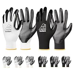 White&black (6 Pairs)