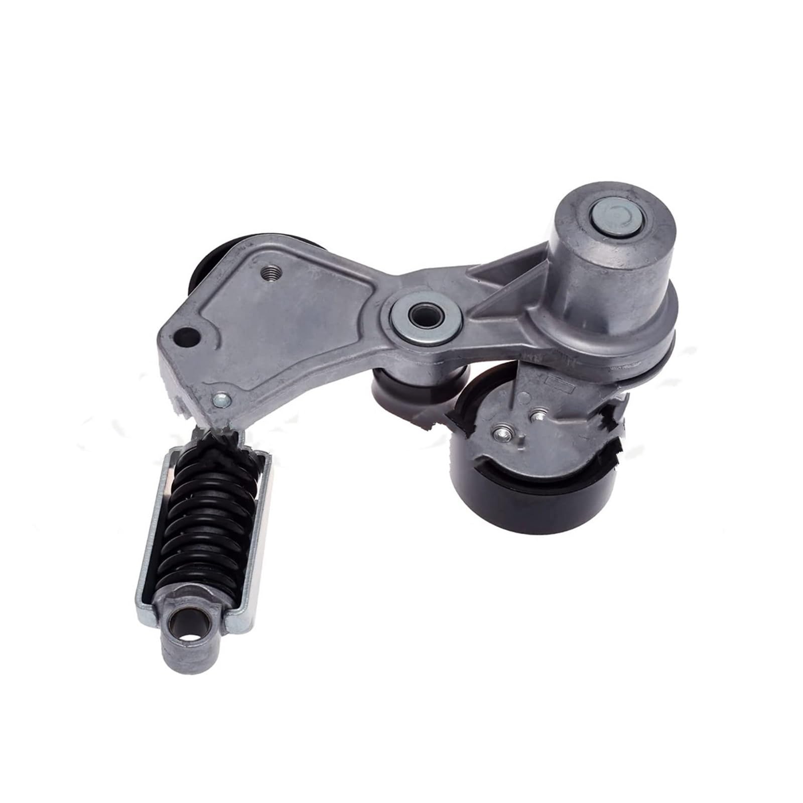 Rolka napinacza łańcucha pasek rozrządu Napinacz Paska Pasuje Do Chevrolet Impala Malibu Pasuje Do Buick LaCrosse 2.4L L4 12650244 12663047 12655192