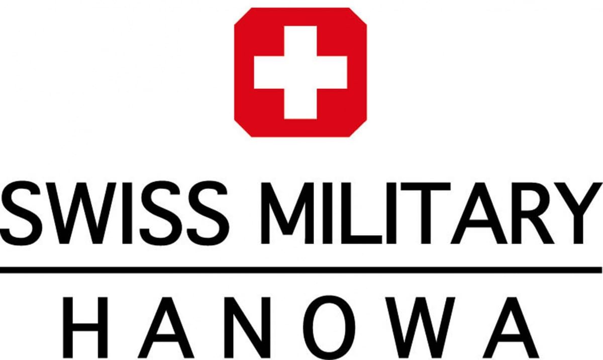 Swiss Military Hanowa SMWGL0006204 Majestic Pioneer Onyx zegarek męski automatyczny 41 mm Swiss Made szafirowe szkło 10 ATM bransoletka ze stali nierdzewnej kolor srebrny