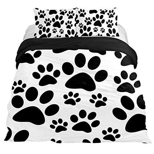 Dog & Puppy Blankets, Comforters, Sheets, Etc.