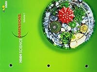 Student Edition Interactive Worktext Set Grade 5 2018 0544713281 Book Cover