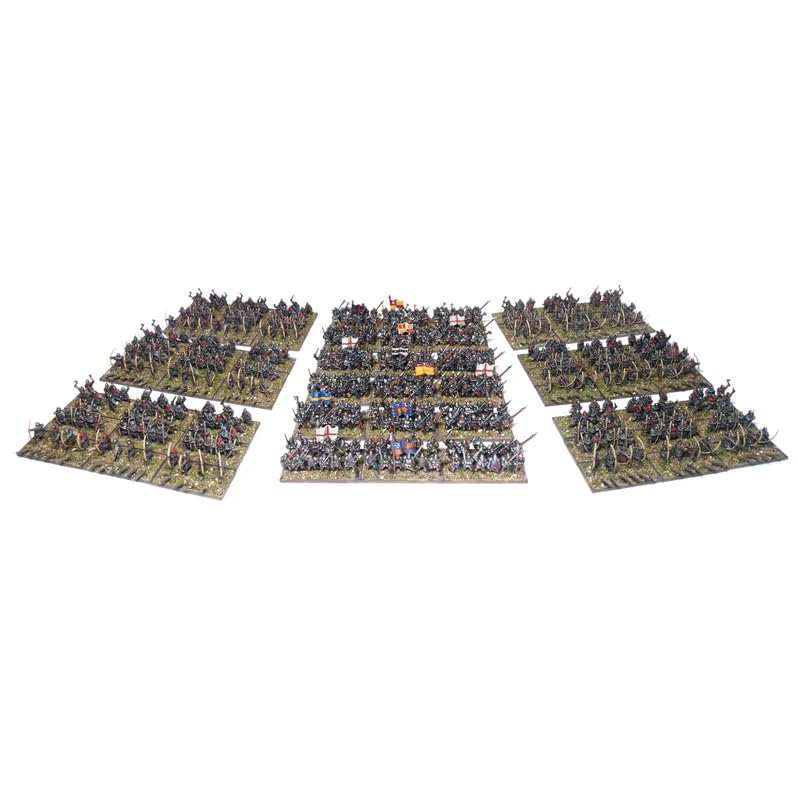 Azincourt English Army, Multicolor, Not specified - Image 2