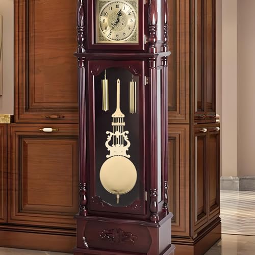 Accessoire horlogerie de précision avec ce balancier stable 40cm - 7