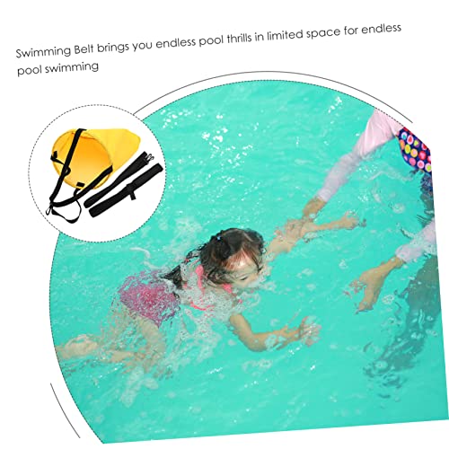 Set de entrenamiento para natación con paracaídas de resistencia miniatura 3