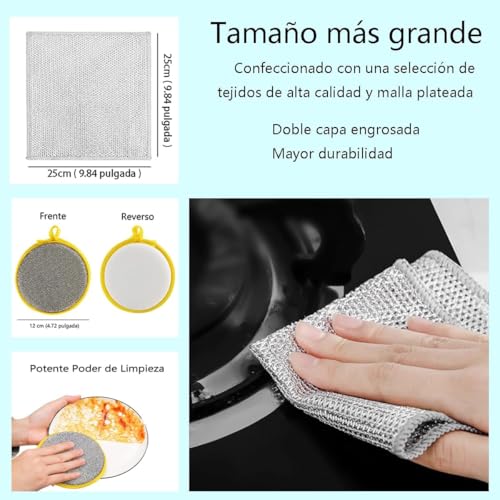 Fibras, Home Improvement Imagen adicional