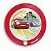 Produktbild Philips Disney Cars LED Nachtlicht, rot, 717653216